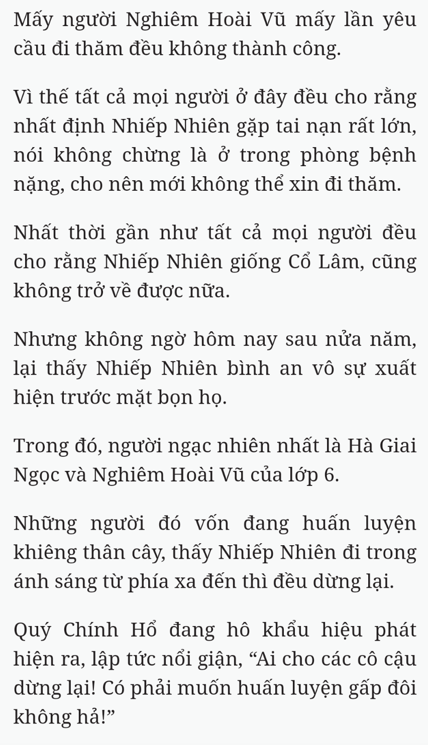Bách Luyện Thành Thần - Chương 1566 - TruyenMoi.vn