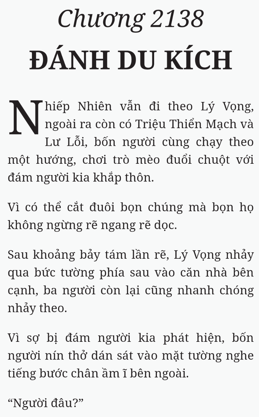 Bách Luyện Thành Thần - Chương 2138 - TruyenMoi.vn