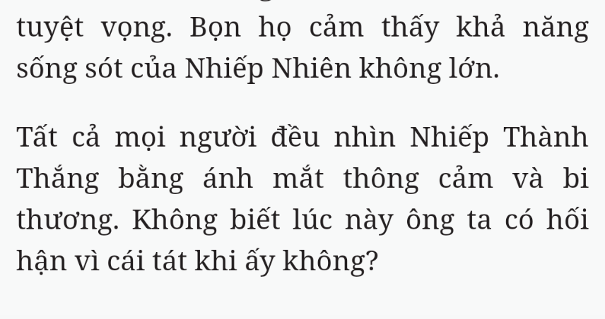Bách Luyện Thành Thần - Chương 1661 - TruyenMoi.vn