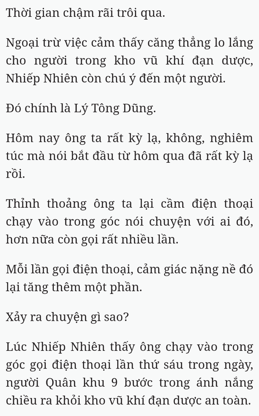 Bách Luyện Thành Thần - Chương 1670 - TruyenMoi.vn