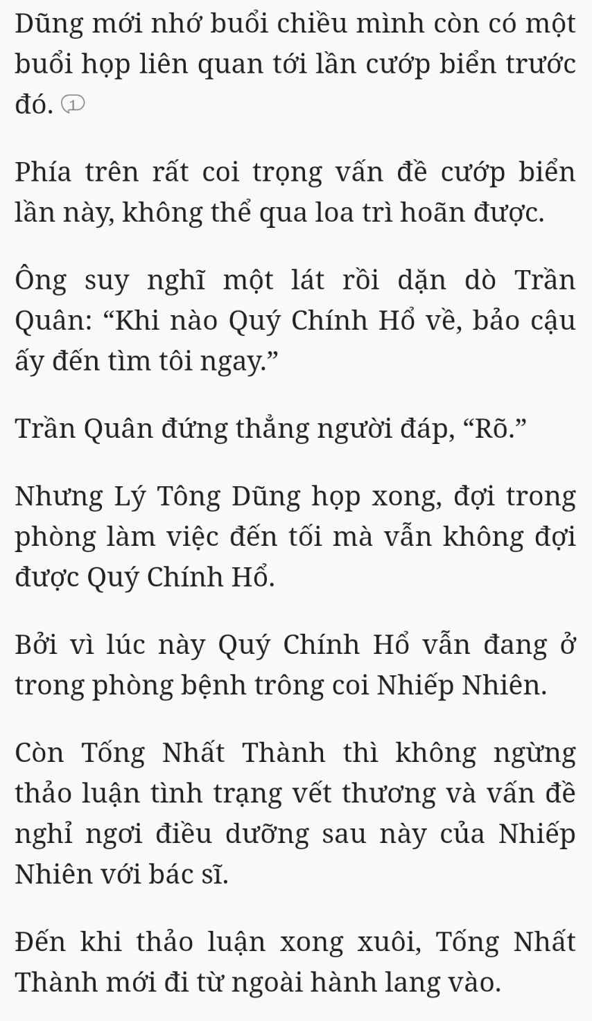 Bách Luyện Thành Thần - Chương 1590 - TruyenMoi.vn