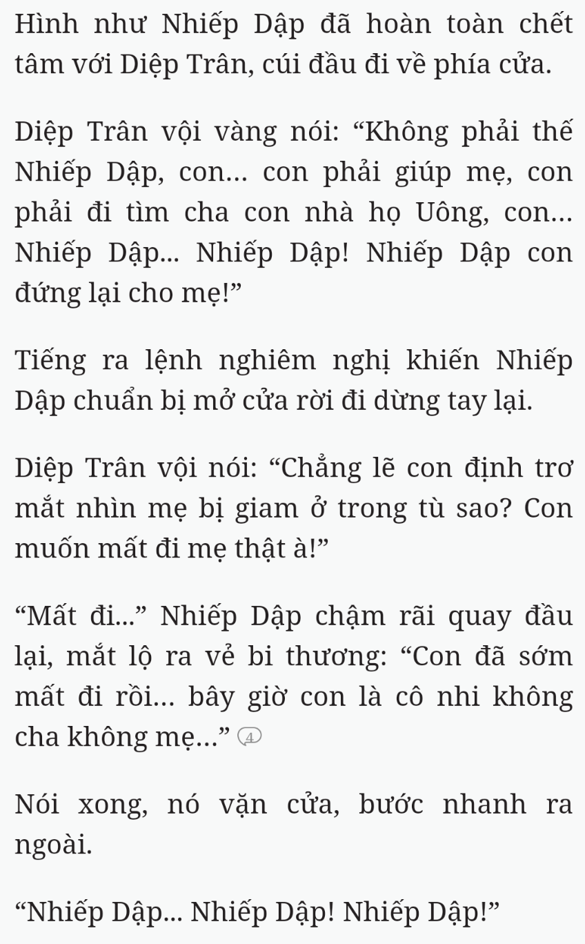Bách Luyện Thành Thần - Chương 1929 - TruyenMoi.vn
