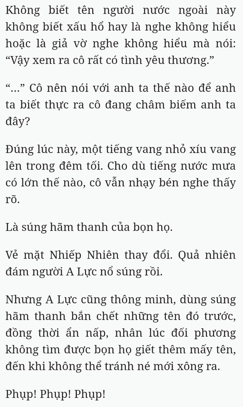 Bách Luyện Thành Thần - Chương 2498 - TruyenMoi.vn