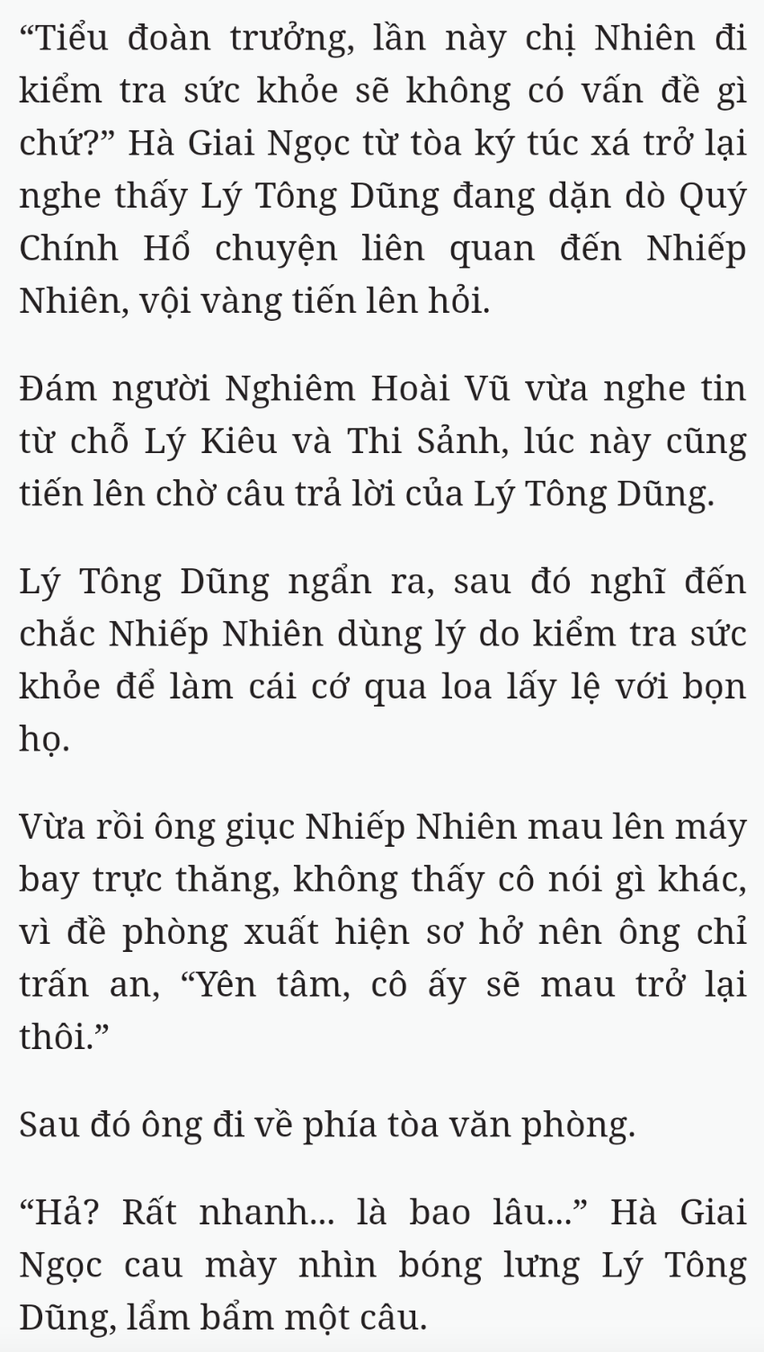 Bách Luyện Thành Thần - Chương 1704 - TruyenMoi.vn
