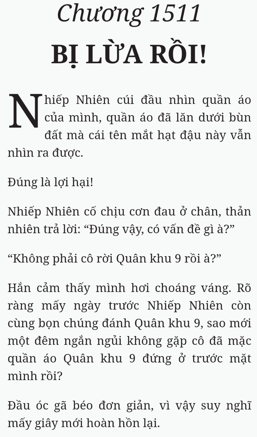 Bách Luyện Thành Thần - Chương 2511 - TruyenMoi.vn