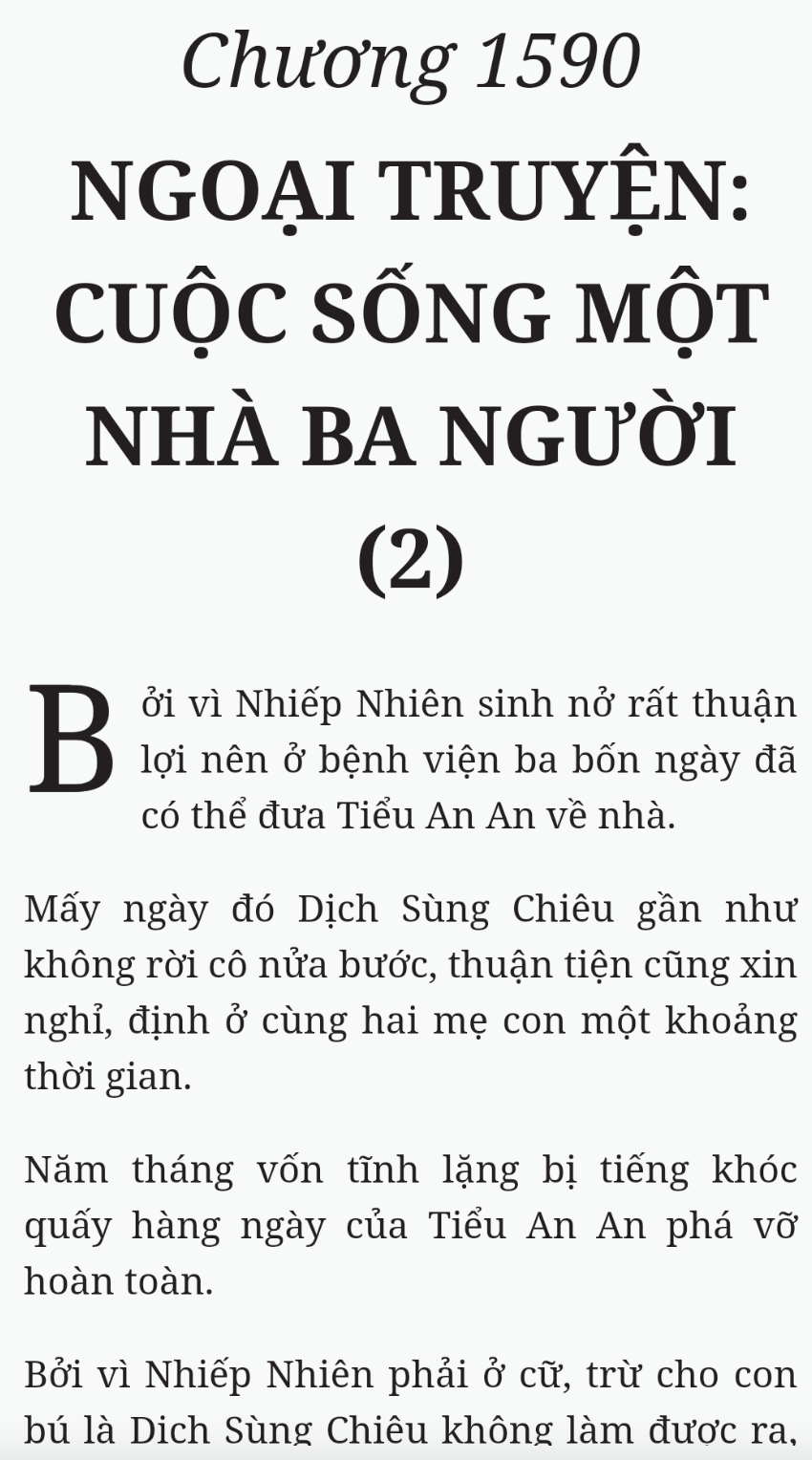 Bách Luyện Thành Thần - Chương 2590 - TruyenMoi.vn