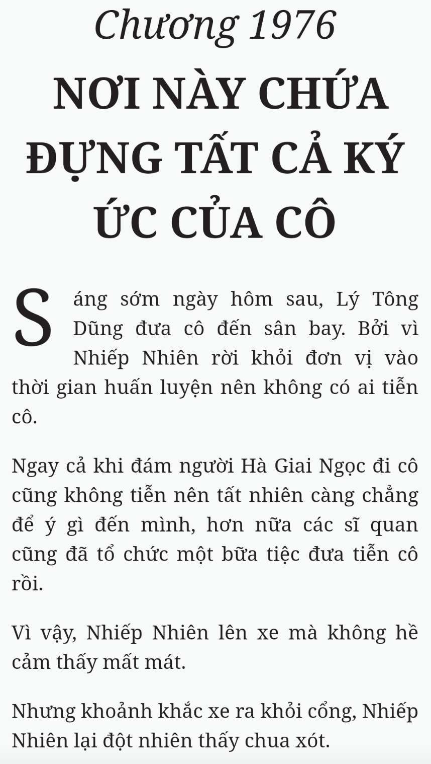 Bách Luyện Thành Thần - Chương 1976 - TruyenMoi.vn