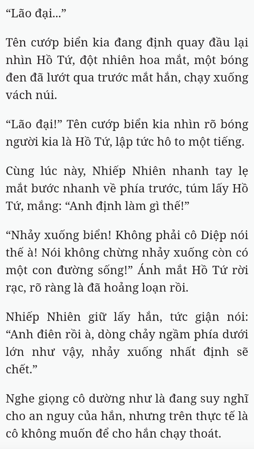 Bách Luyện Thành Thần - Chương 1649 - TruyenMoi.vn