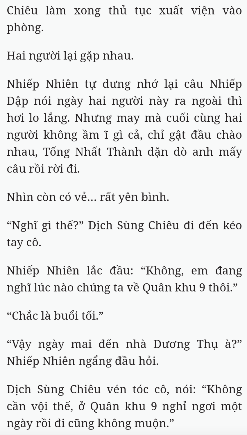 Bách Luyện Thành Thần - Chương 2557 - TruyenMoi.vn