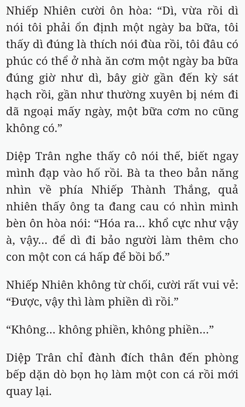 Bách Luyện Thành Thần - Chương 1819 - TruyenMoi.vn