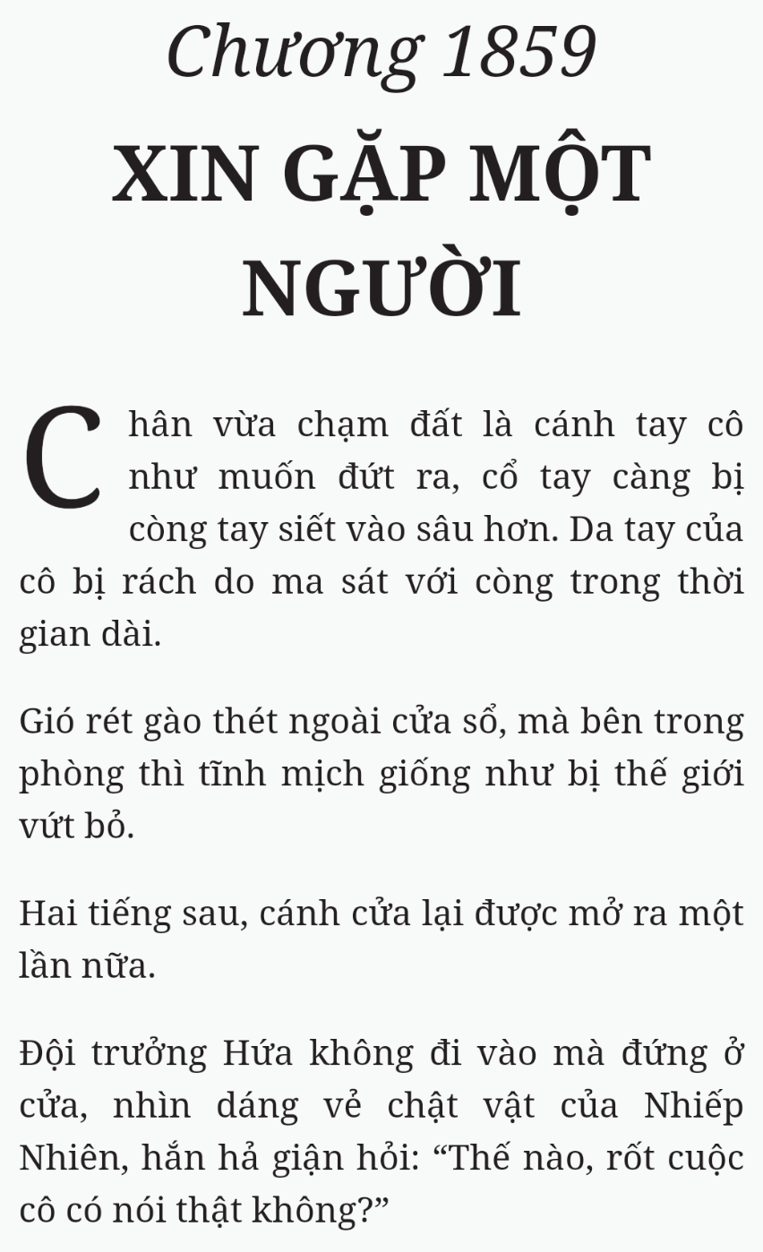 Bách Luyện Thành Thần - Chương 1859 - TruyenMoi.vn