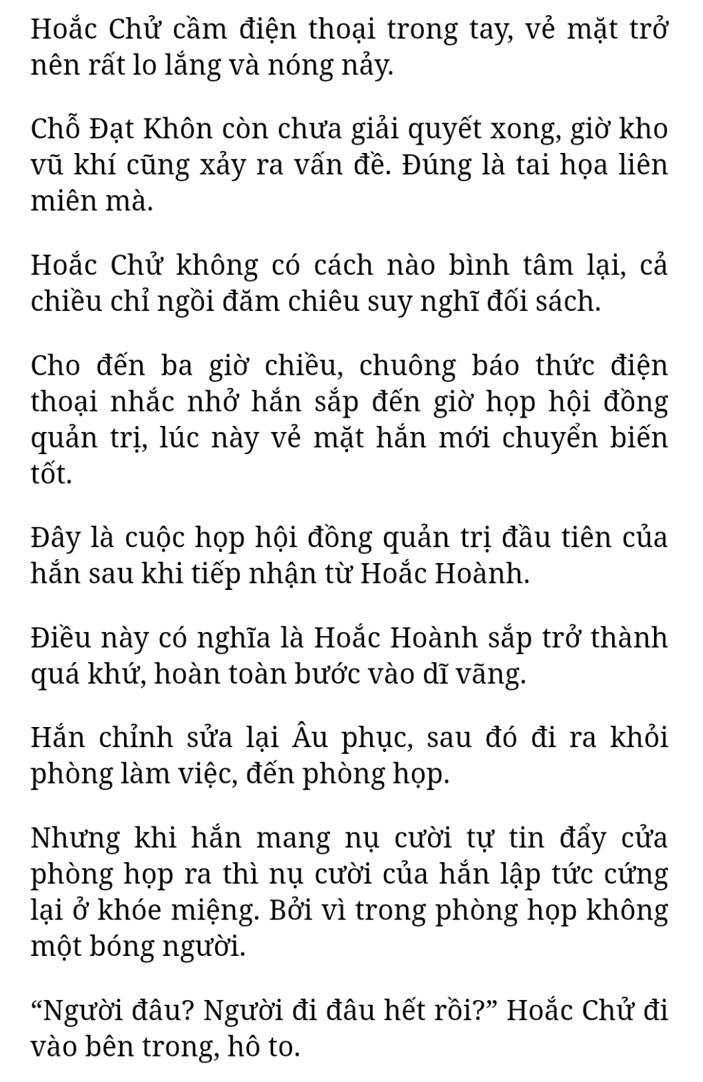 Bách Luyện Thành Thần - Chương 1465 - TruyenMoi.vn