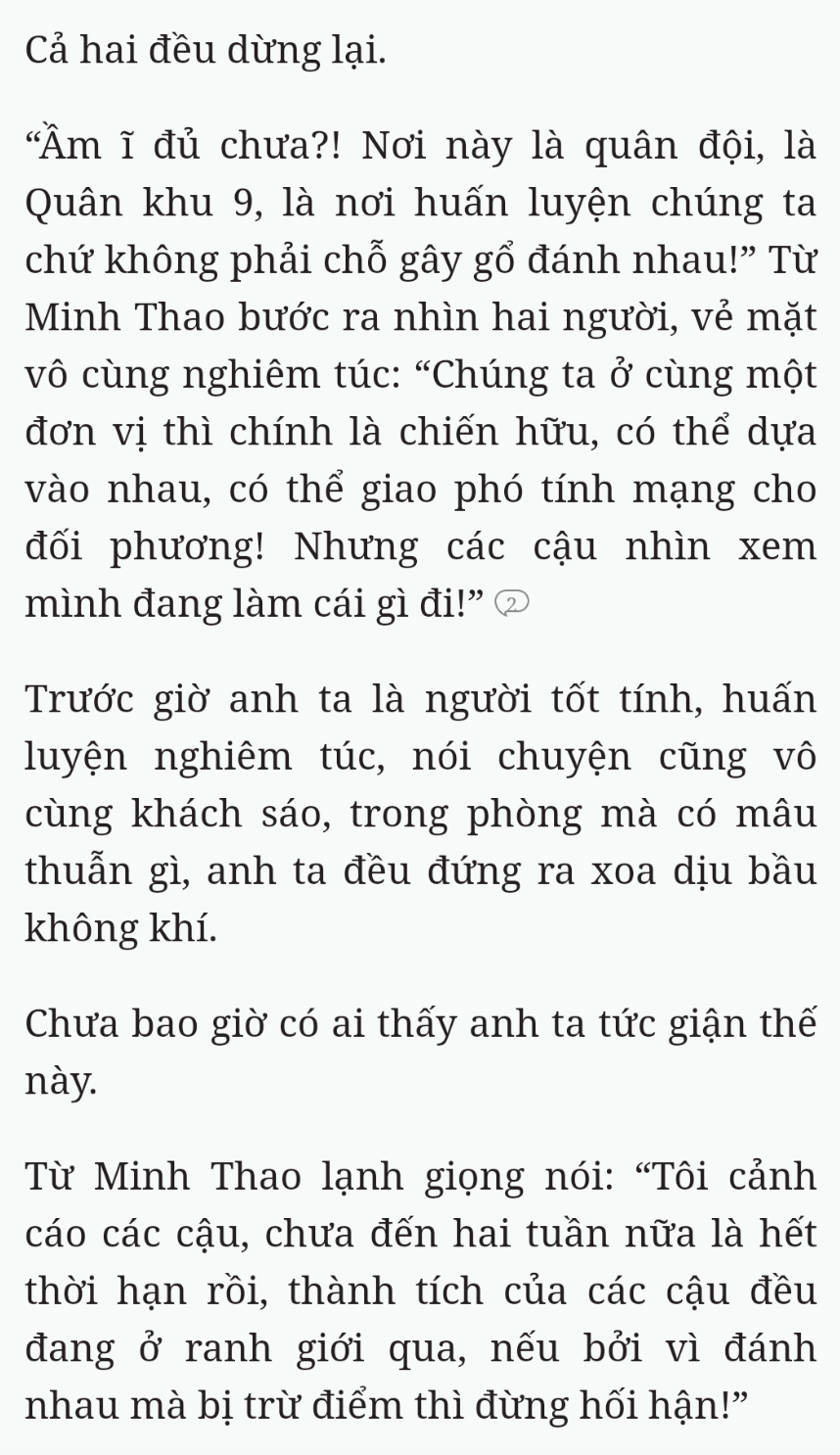 Bách Luyện Thành Thần - Chương 2088 - TruyenMoi.vn