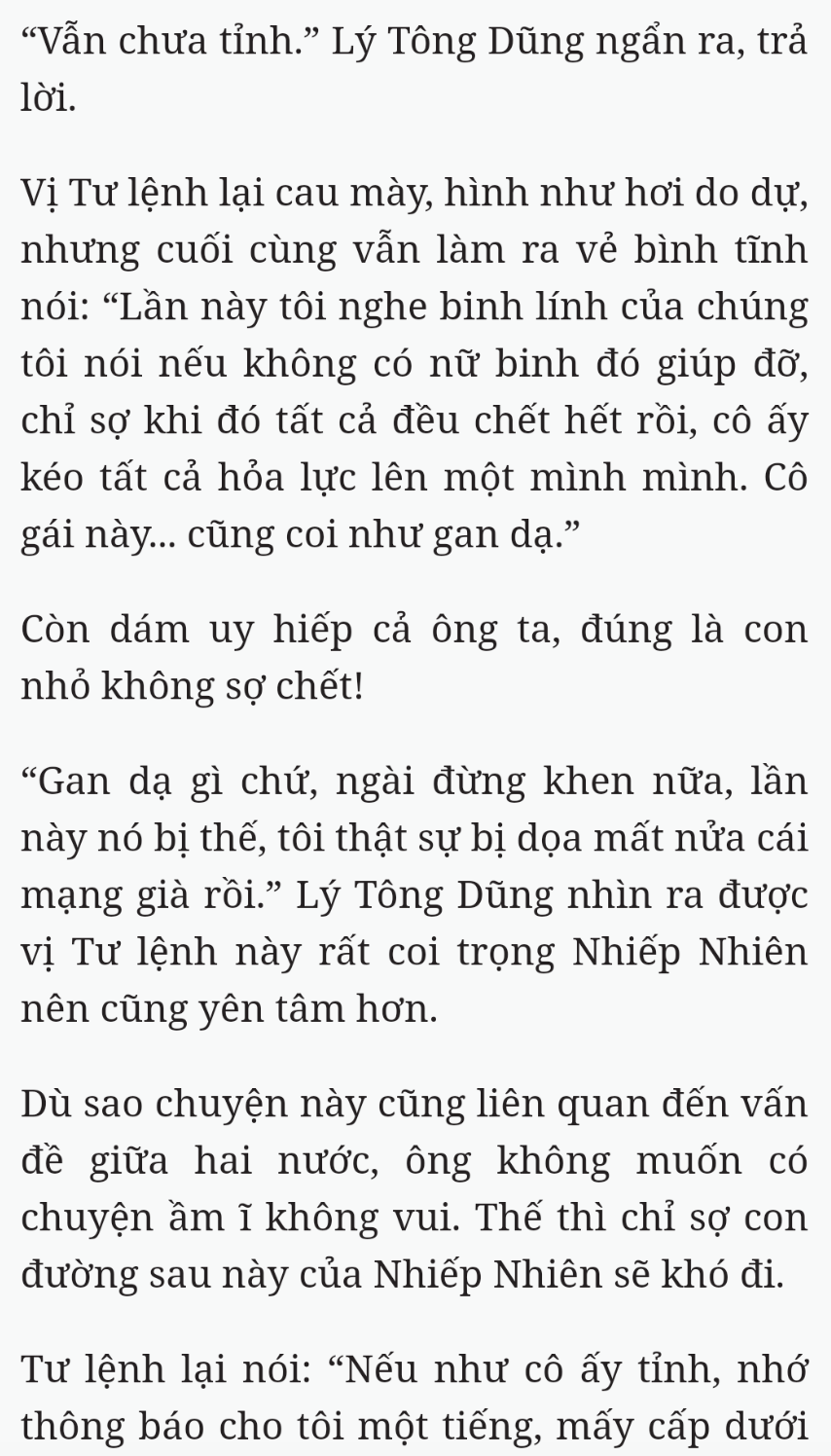 Bách Luyện Thành Thần - Chương 2536 - TruyenMoi.vn