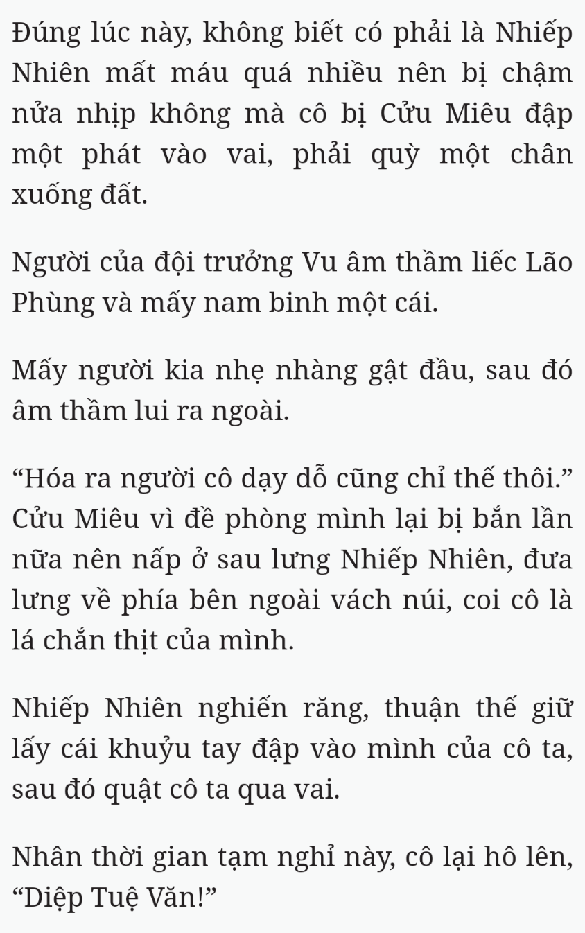 Bách Luyện Thành Thần - Chương 1658 - TruyenMoi.vn