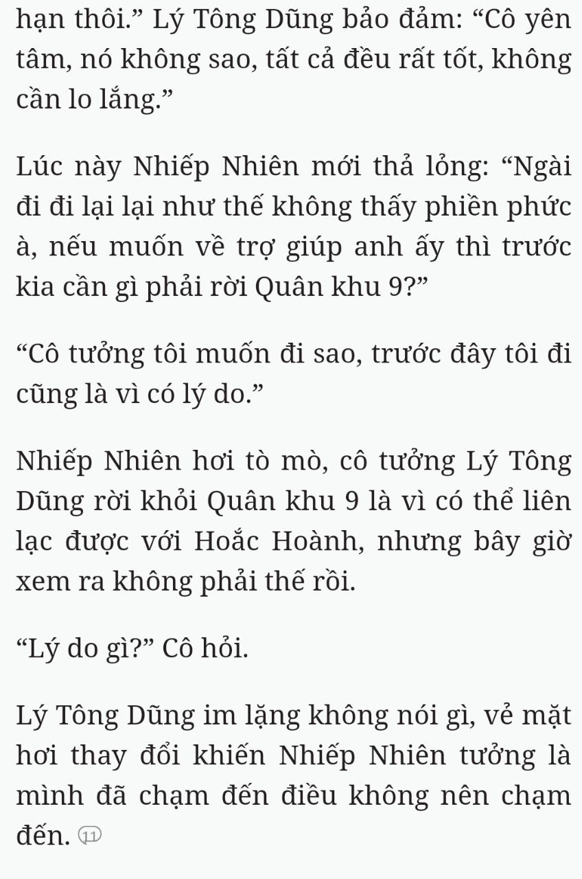 Bách Luyện Thành Thần - Chương 2013 - TruyenMoi.vn