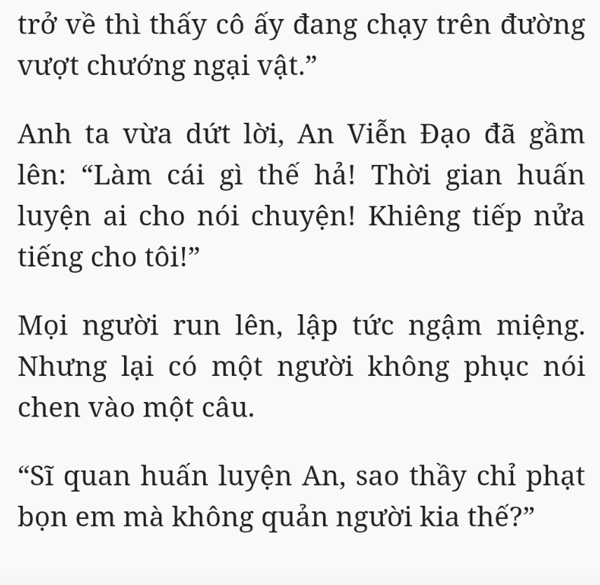 Bách Luyện Thành Thần - Chương 1936 - TruyenMoi.vn
