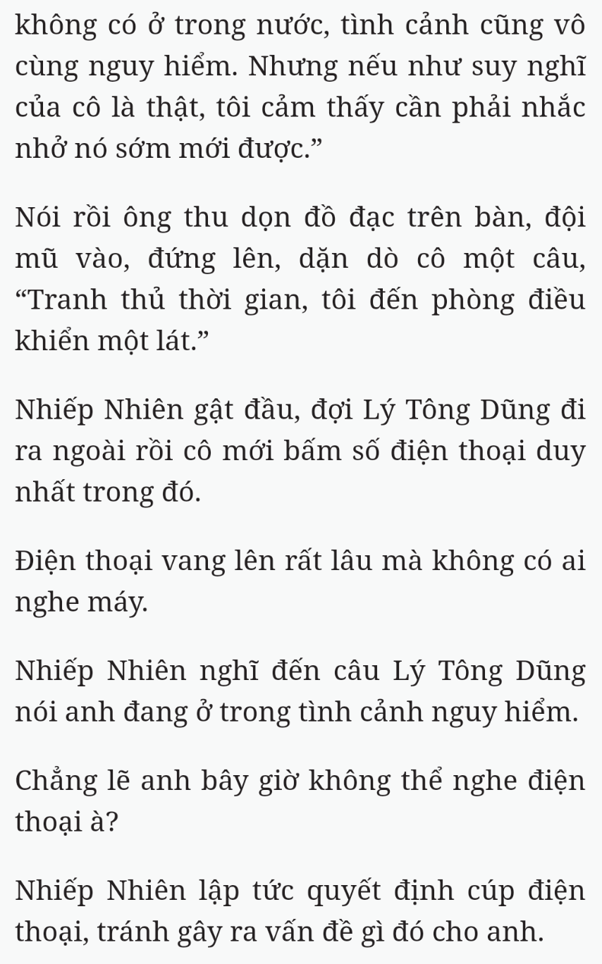 Bách Luyện Thành Thần - Chương 1665 - TruyenMoi.vn