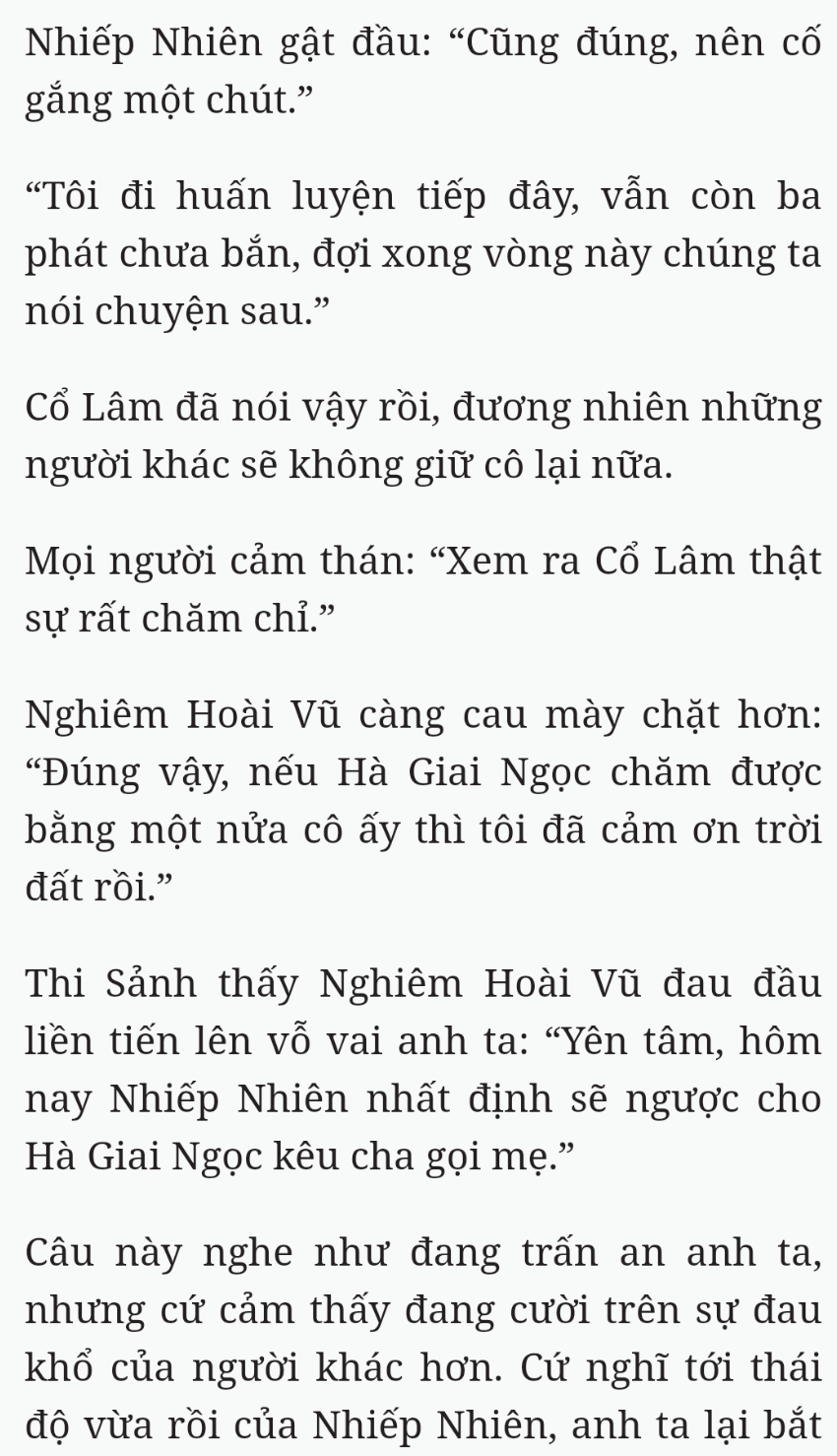 Bách Luyện Thành Thần - Chương 2373 - TruyenMoi.vn