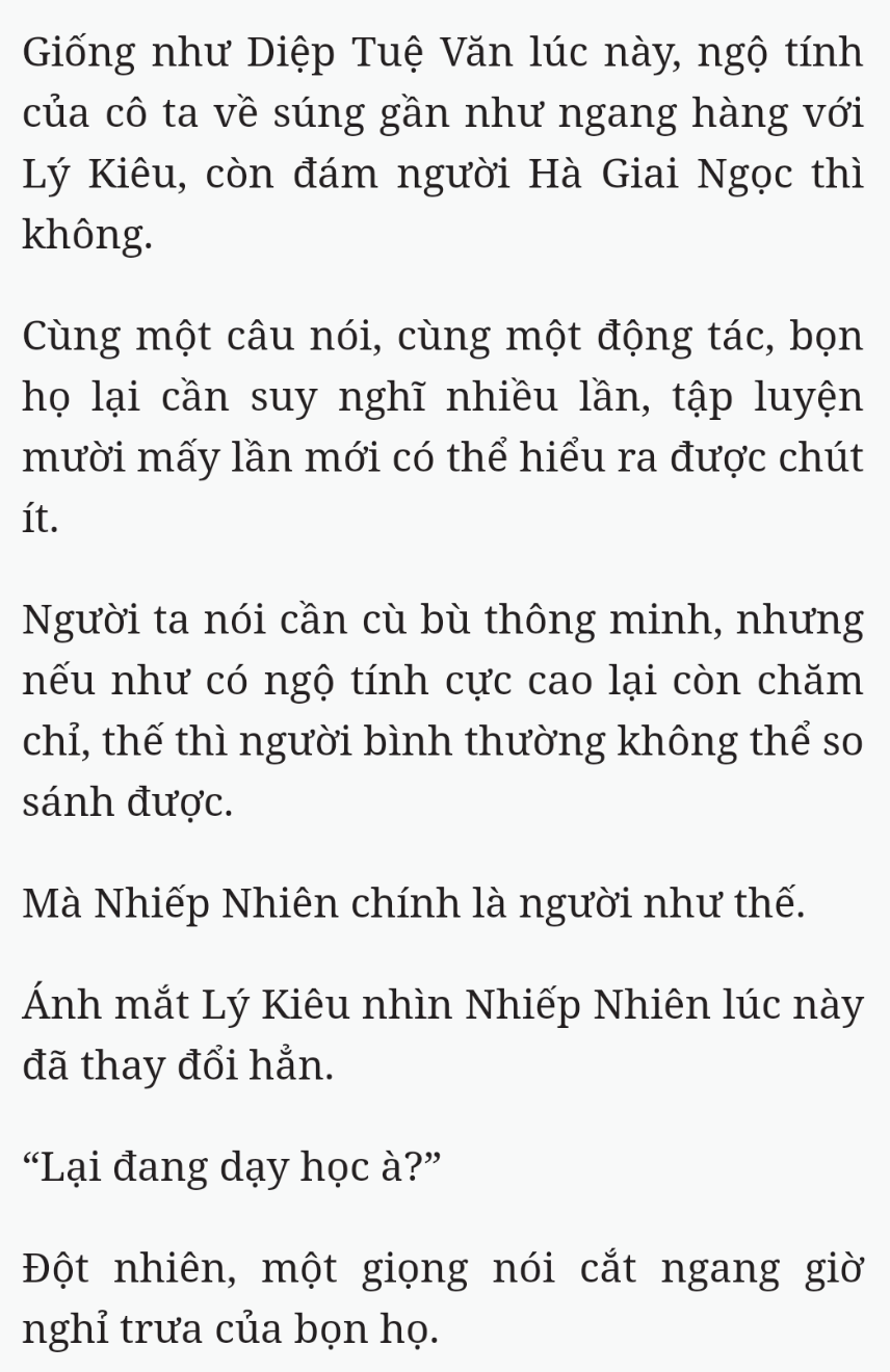 Bách Luyện Thành Thần - Chương 1671 - TruyenMoi.vn