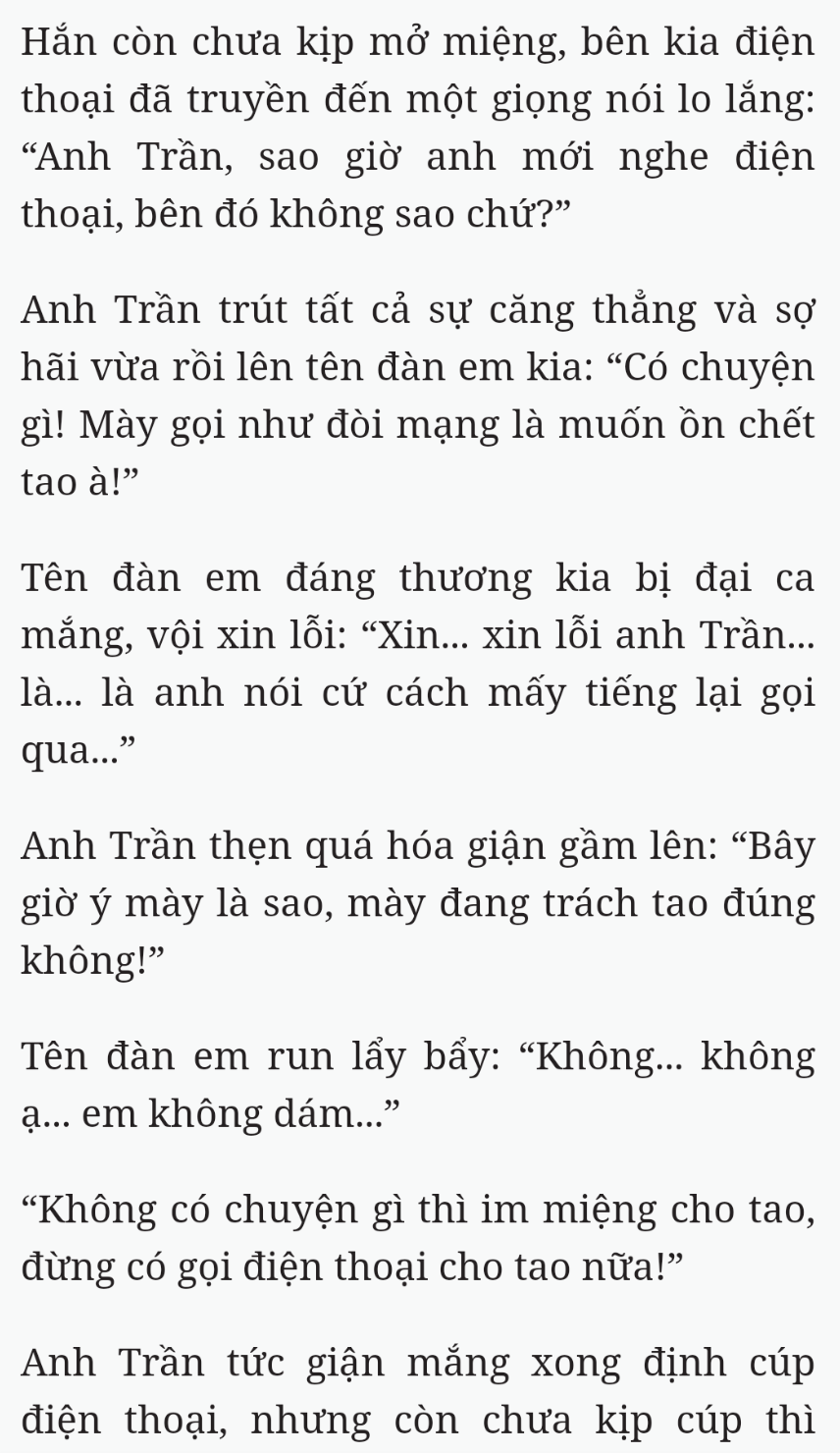 Bách Luyện Thành Thần - Chương 1965 - TruyenMoi.vn