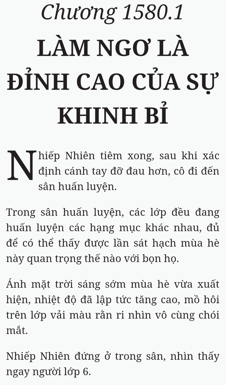 Bách Luyện Thành Thần - Chương 1580 - TruyenMoi.vn