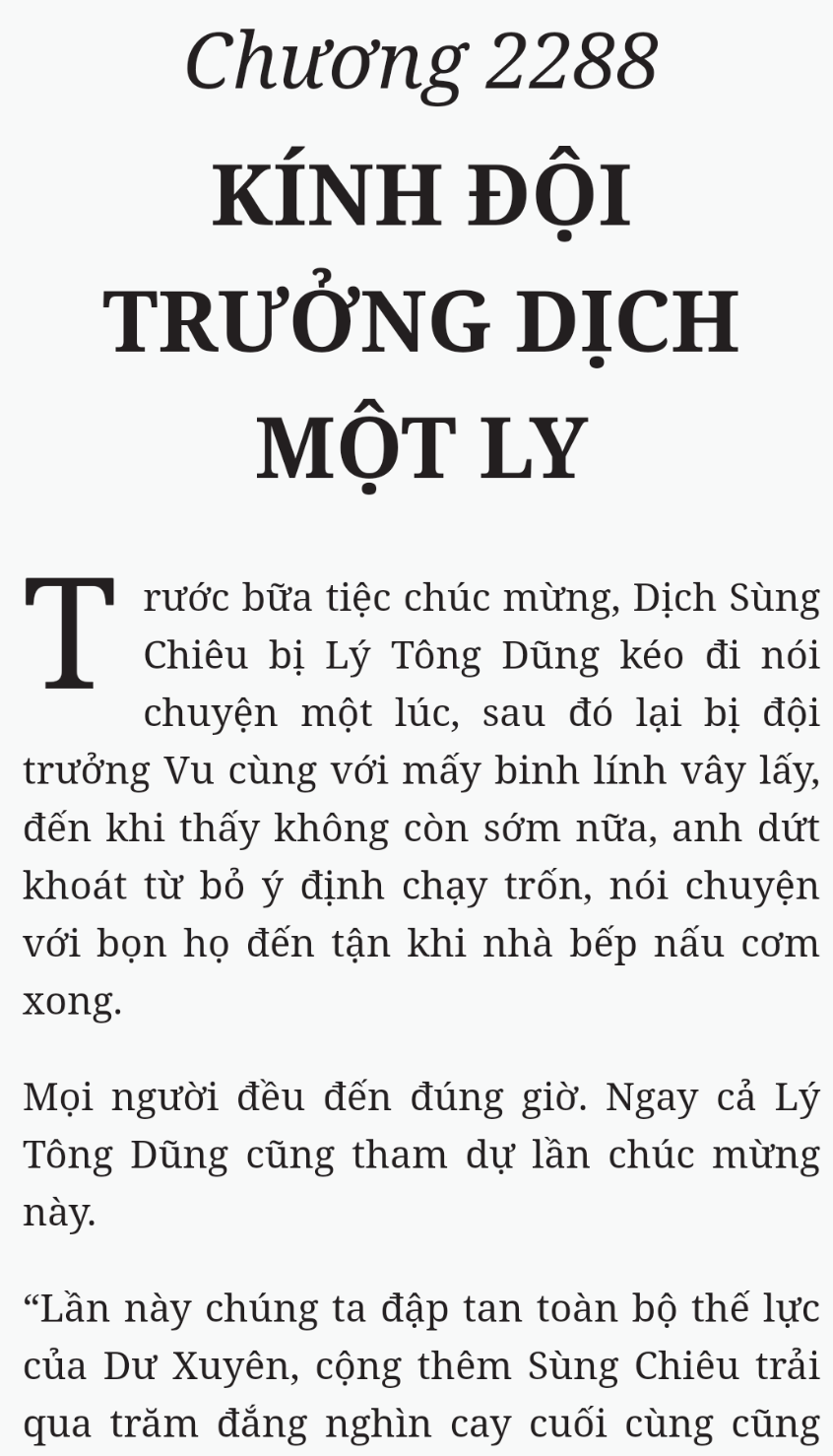Bách Luyện Thành Thần - Chương 2288 - TruyenMoi.vn