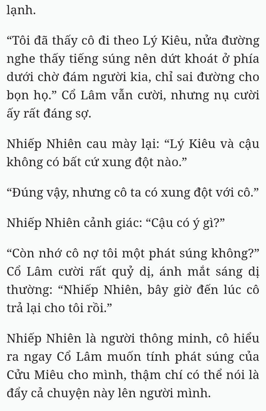 Bách Luyện Thành Thần - Chương 2380 - TruyenMoi.vn