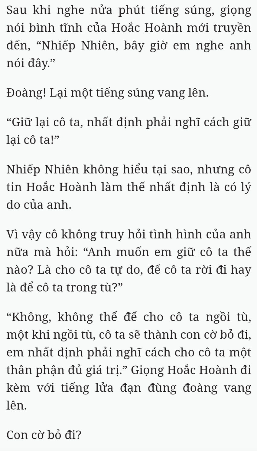 Bách Luyện Thành Thần - Chương 1666 - TruyenMoi.vn