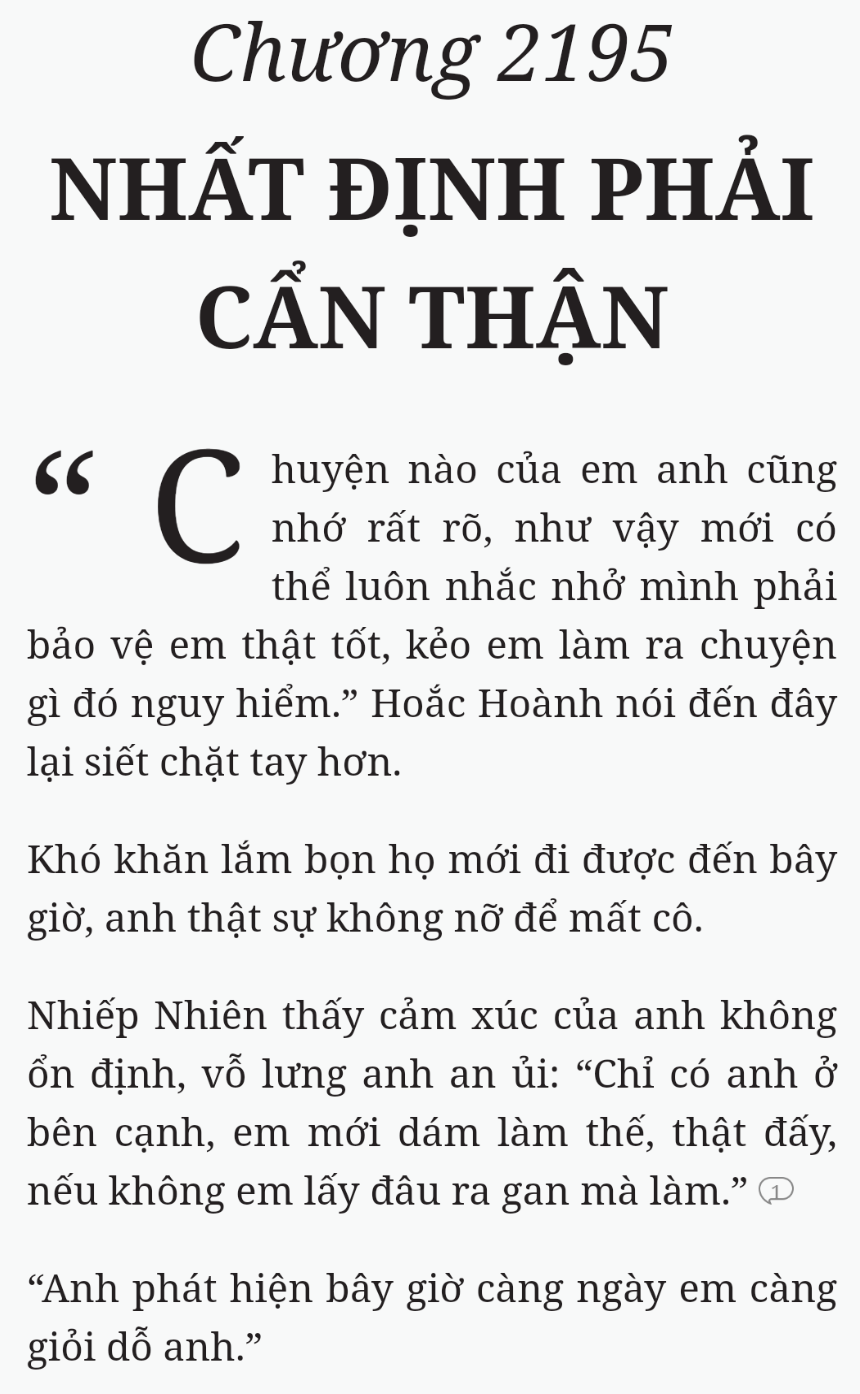 Bách Luyện Thành Thần - Chương 2195 - TruyenMoi.vn