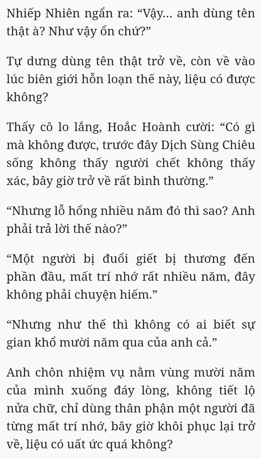 Bách Luyện Thành Thần - Chương 2277 - TruyenMoi.vn