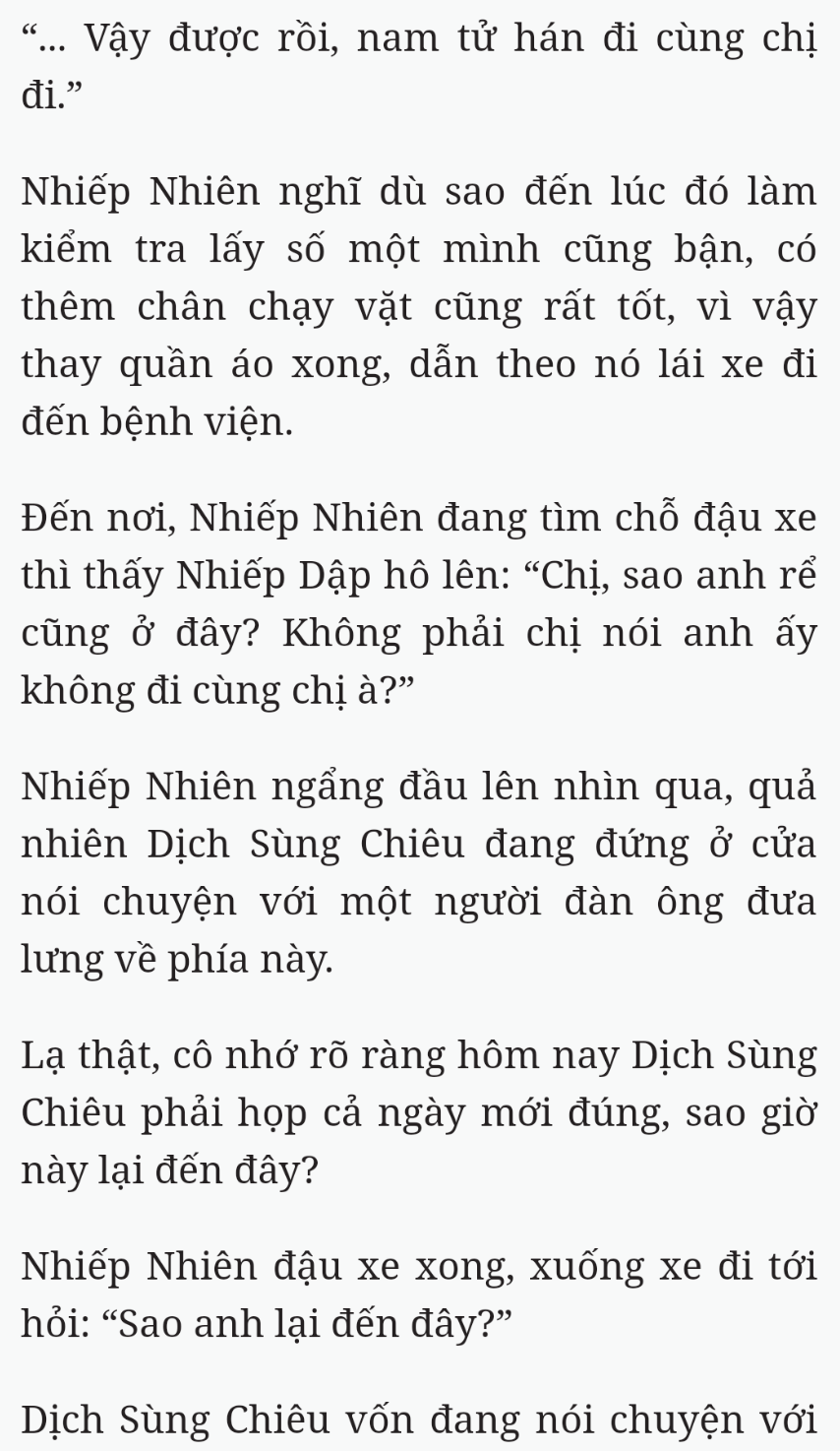 Bách Luyện Thành Thần - Chương 2587 - TruyenMoi.vn