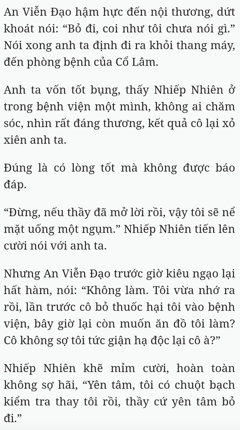 Bách Luyện Thành Thần - Chương 1594 - TruyenMoi.vn