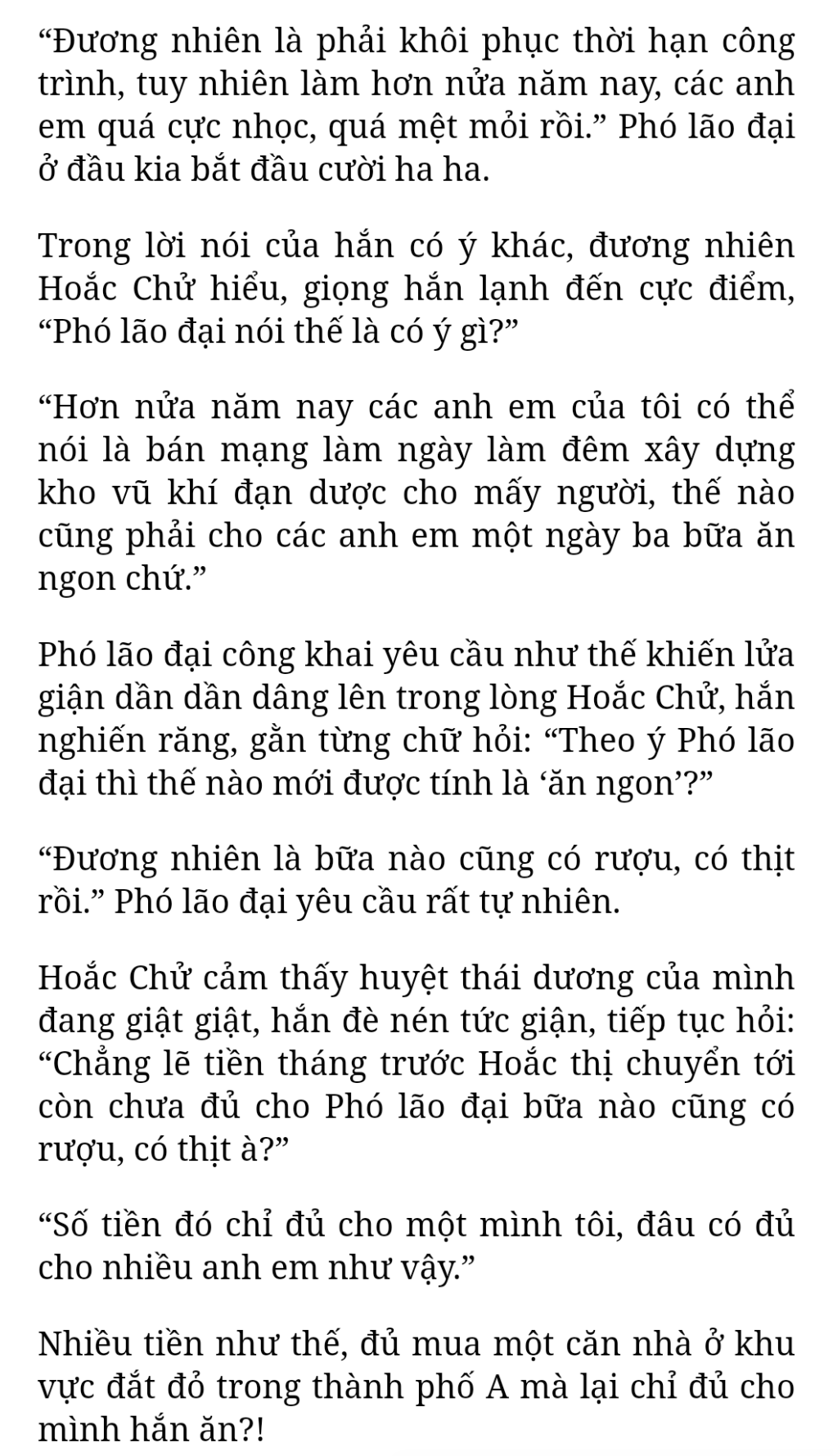 Bách Luyện Thành Thần - Chương 1465 - TruyenMoi.vn