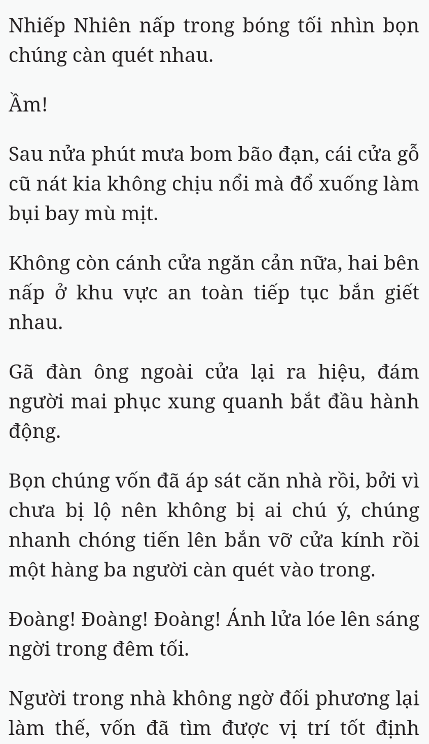 Bách Luyện Thành Thần - Chương 2039 - TruyenMoi.vn