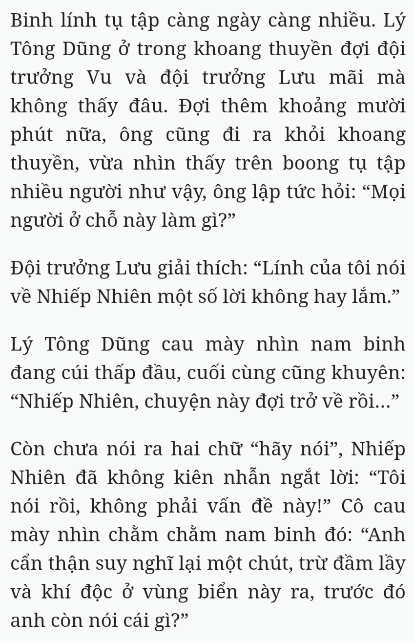 Bách Luyện Thành Thần - Chương 1614 - TruyenMoi.vn