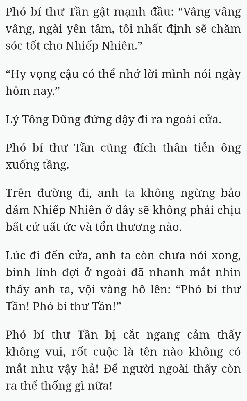Bách Luyện Thành Thần - Chương 1865 - TruyenMoi.vn