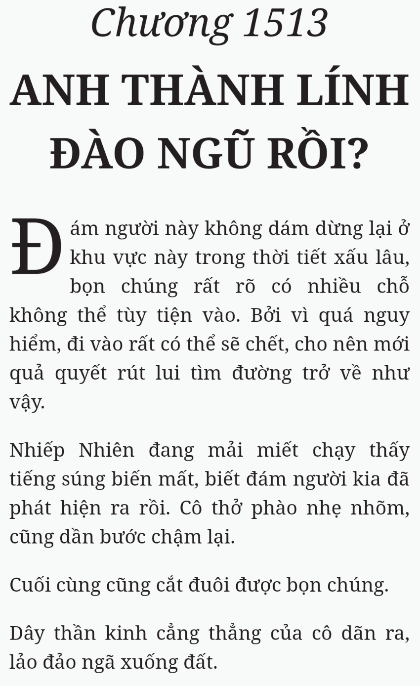 Bách Luyện Thành Thần - Chương 2513 - TruyenMoi.vn