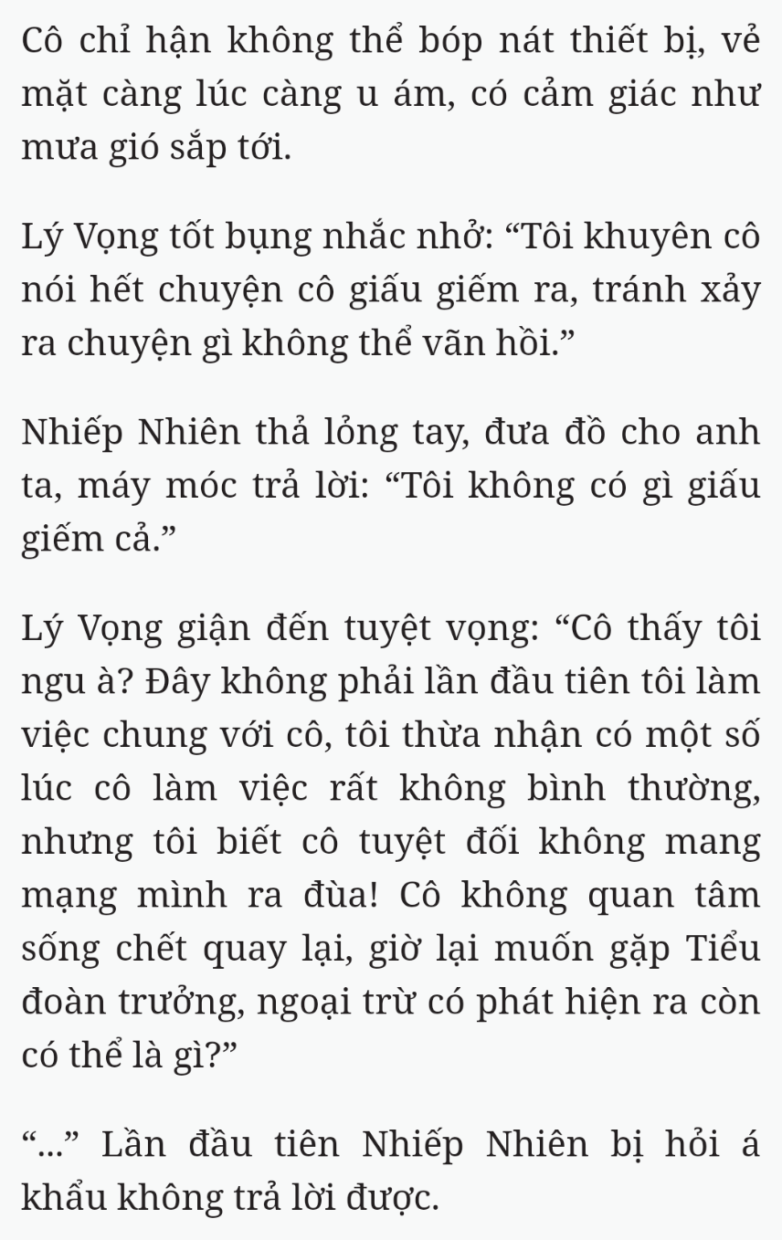 Bách Luyện Thành Thần - Chương 2148 - TruyenMoi.vn