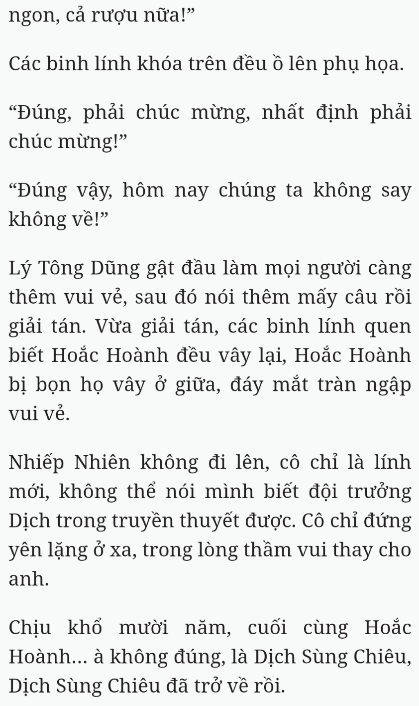 Bách Luyện Thành Thần - Chương 2287 - TruyenMoi.vn