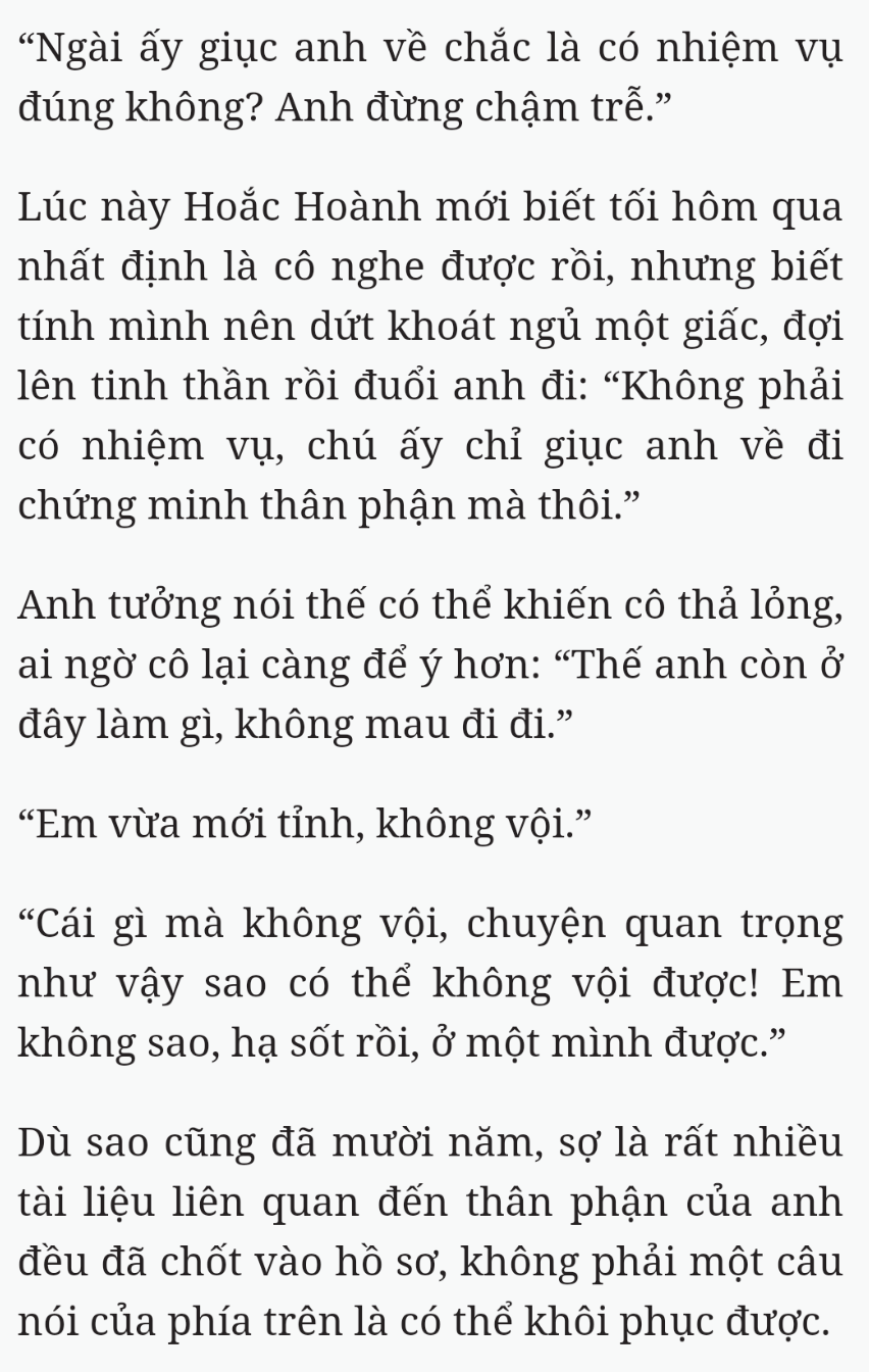 Bách Luyện Thành Thần - Chương 2280 - TruyenMoi.vn