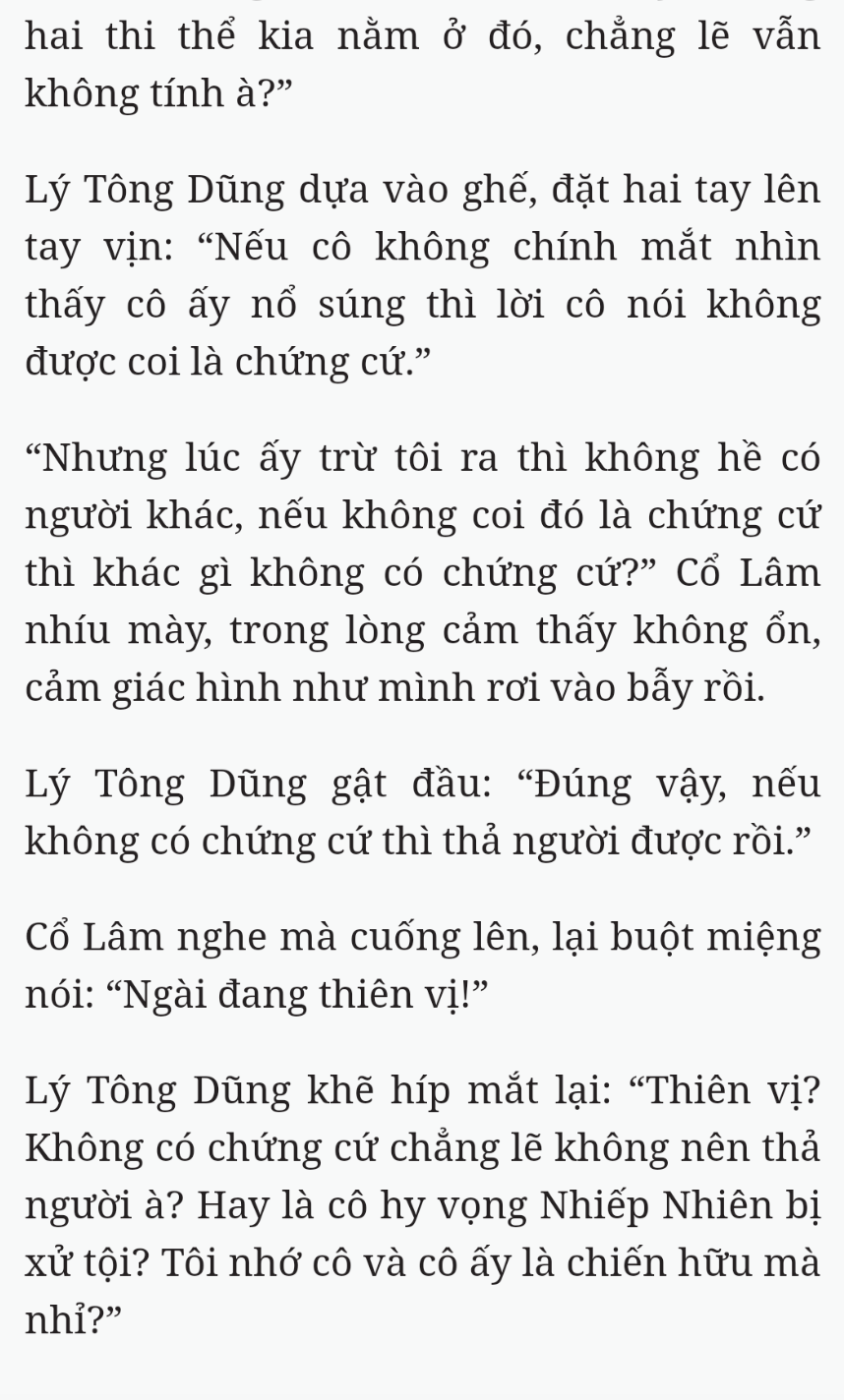 Bách Luyện Thành Thần - Chương 2387 - TruyenMoi.vn