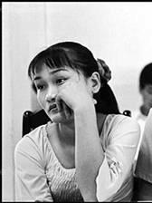 Giằng xé ở, đi Giằng xé ở, đi
