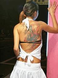 Ánh sáng cuối hầm Ánh sáng cuối hầm