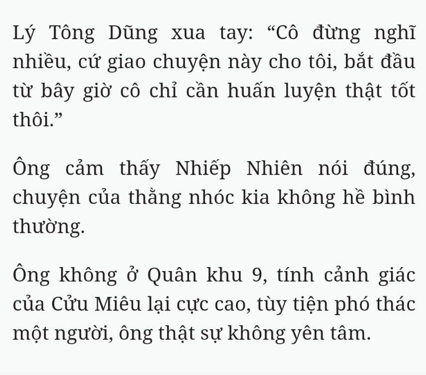 Bách Luyện Thành Thần - Chương 1942 - TruyenMoi.vn