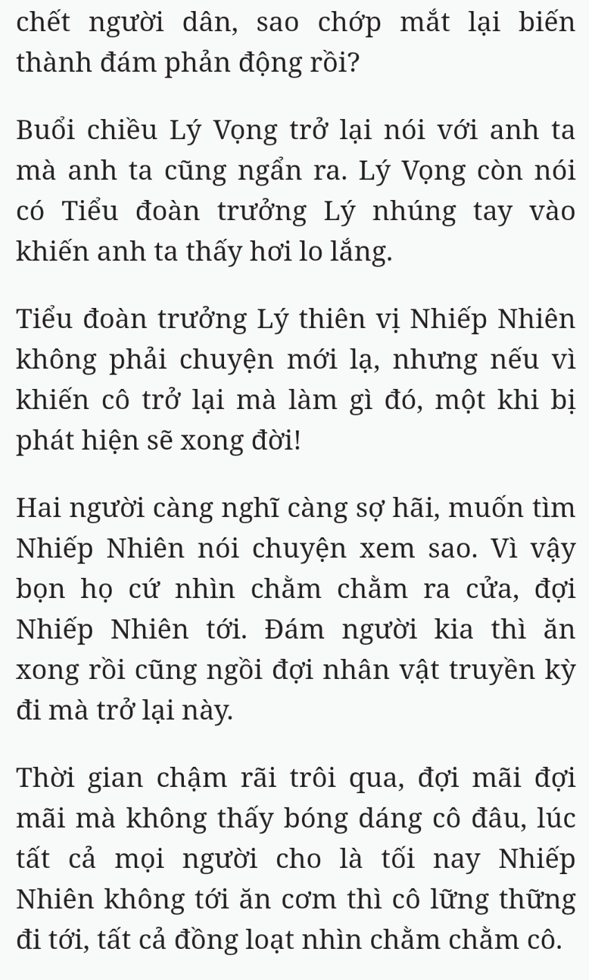 Bách Luyện Thành Thần - Chương 2283 - TruyenMoi.vn