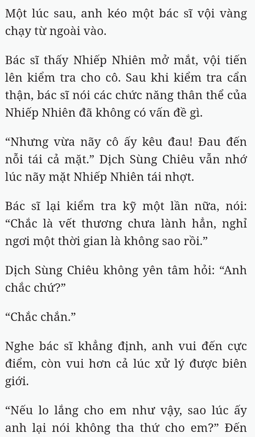 Bách Luyện Thành Thần - Chương 2542 - TruyenMoi.vn
