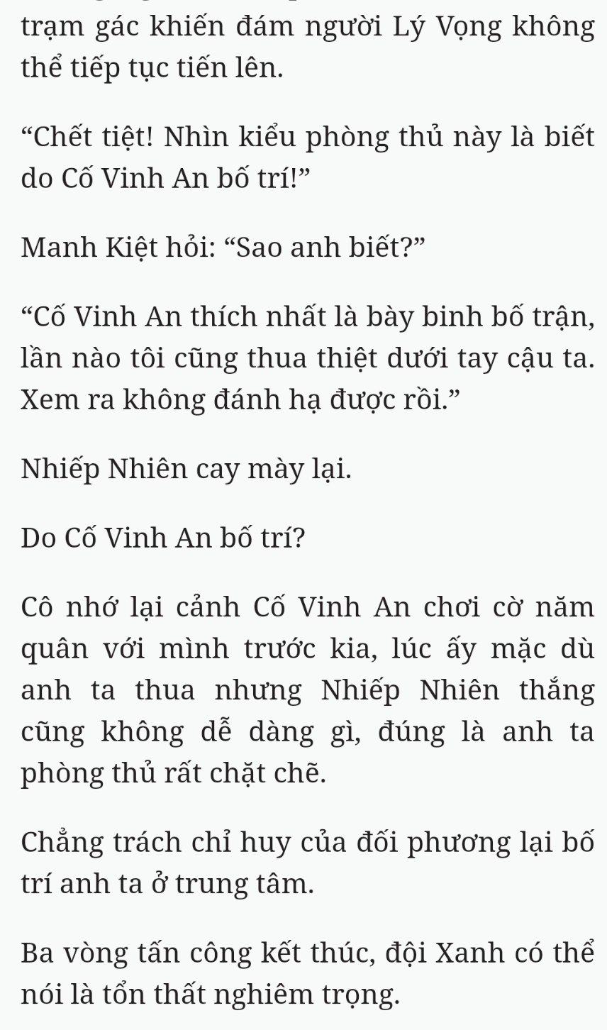 Bách Luyện Thành Thần - Chương 2343 - TruyenMoi.vn