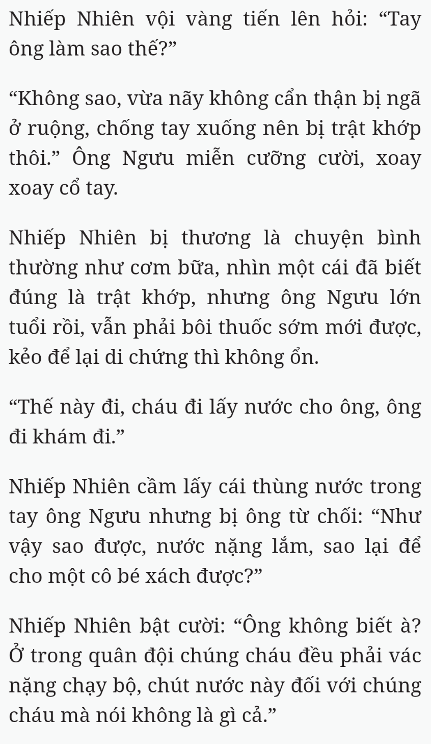 Bách Luyện Thành Thần - Chương 2566 - TruyenMoi.vn
