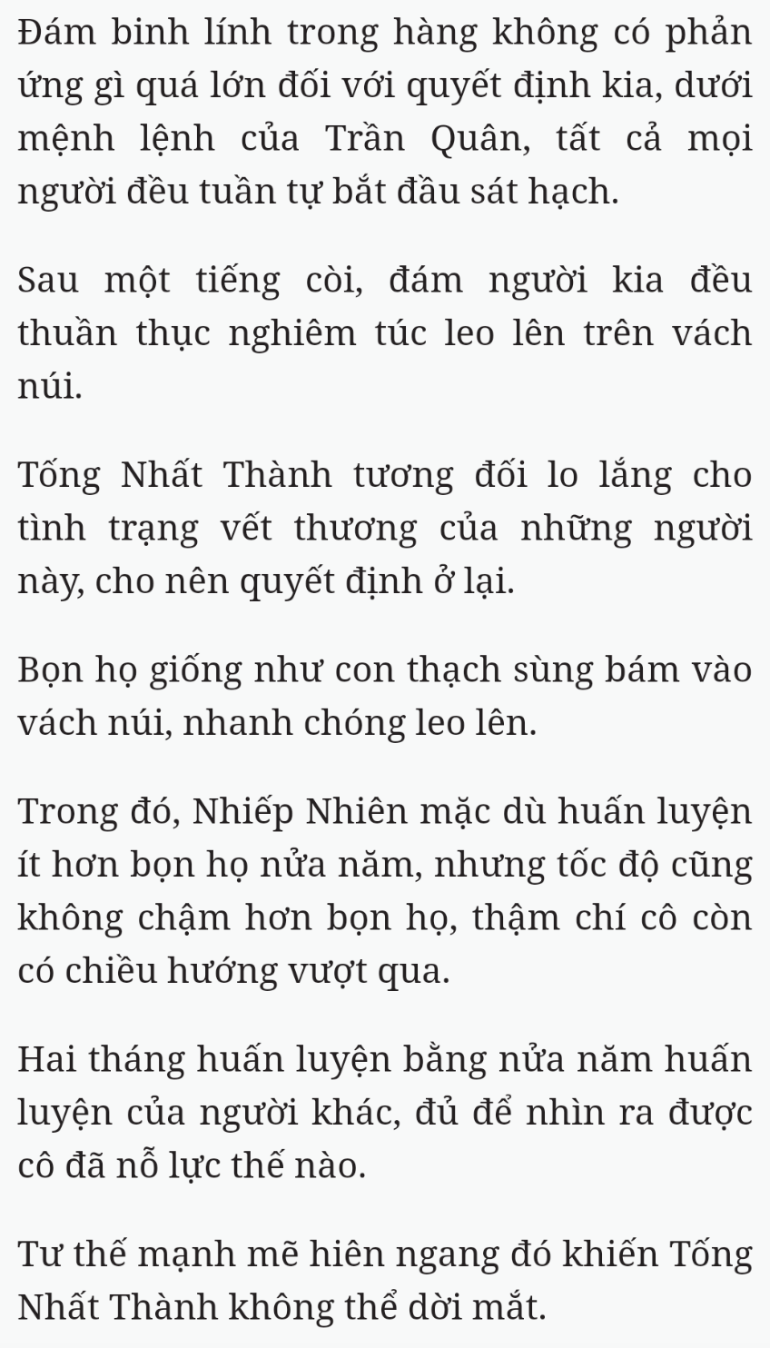 Bách Luyện Thành Thần - Chương 1589 - TruyenMoi.vn